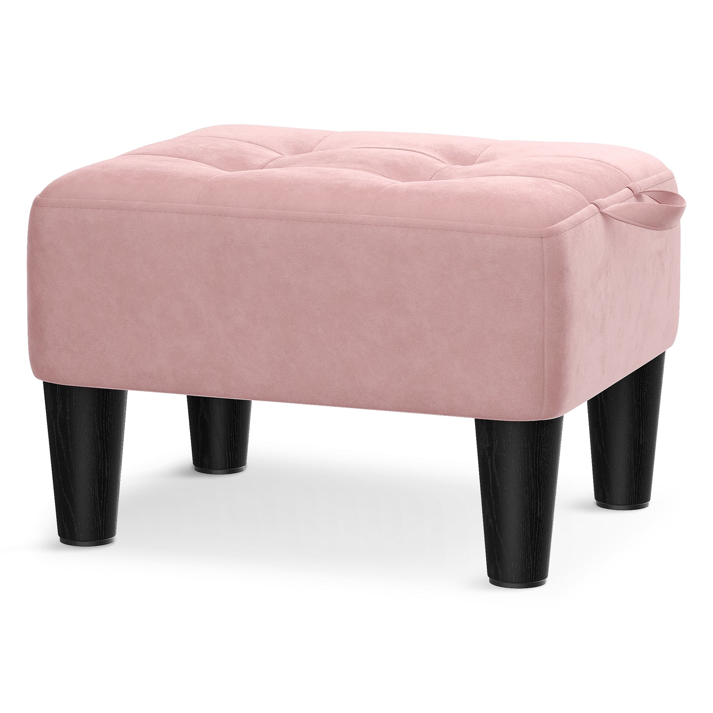 ottoman footstool