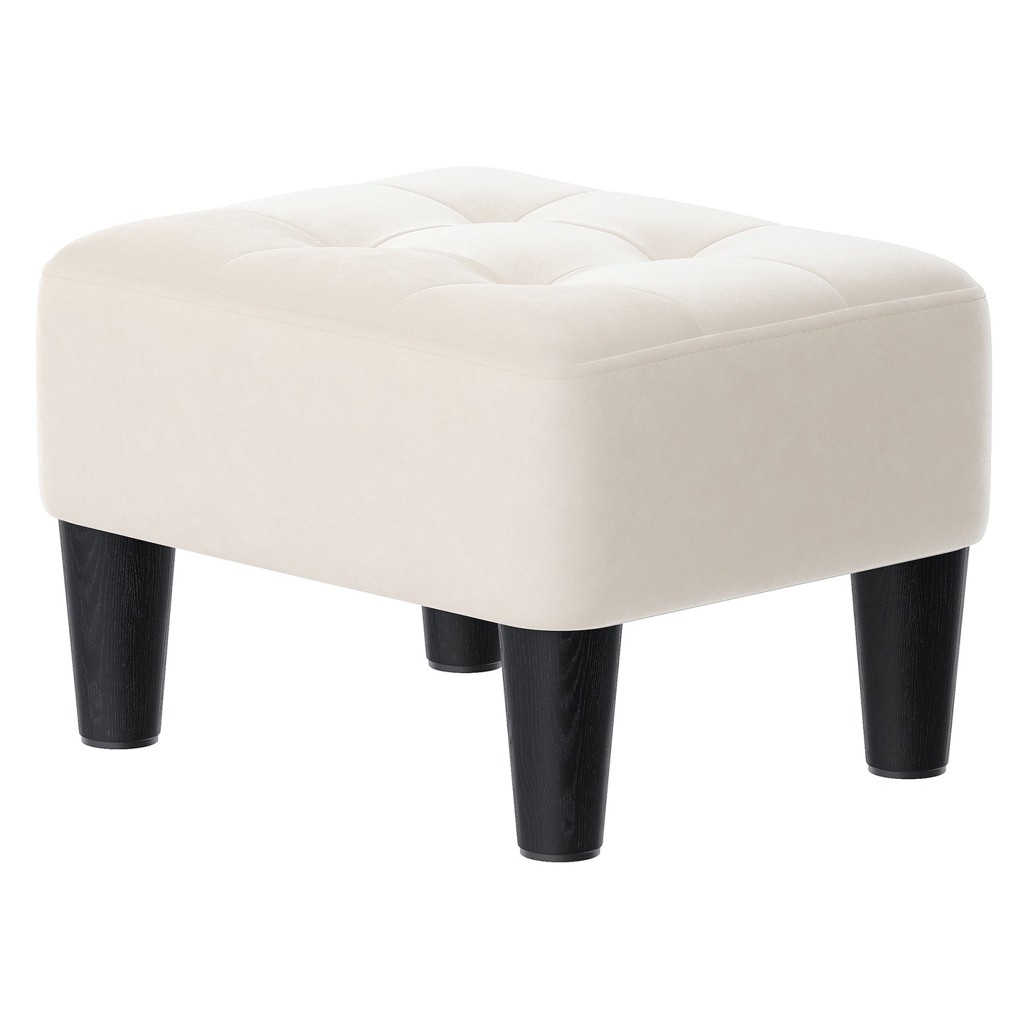 ottoman footstool