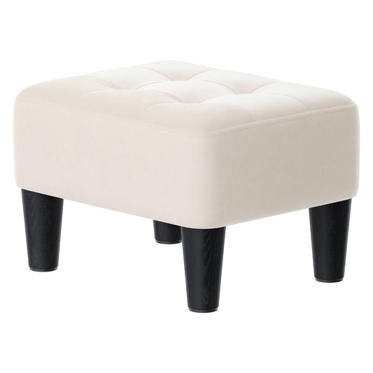 ottoman footstool